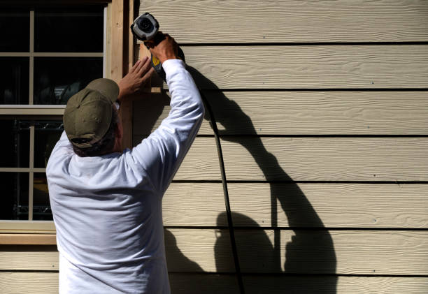 Reliable Telford, PA Siding Solutions
