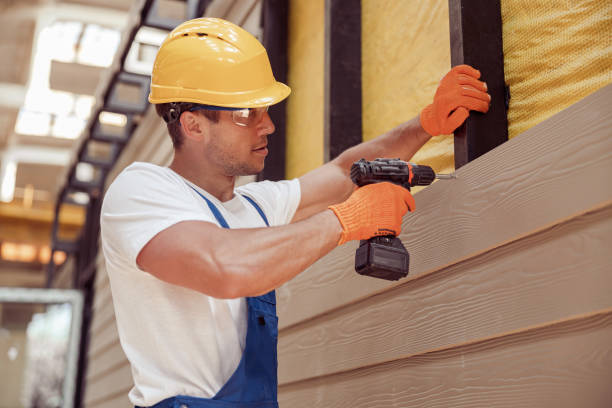 Best Siding Removal and Disposal  in Telford, PA