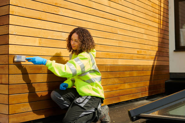 Siding for Multi-Family Homes in Telford, PA