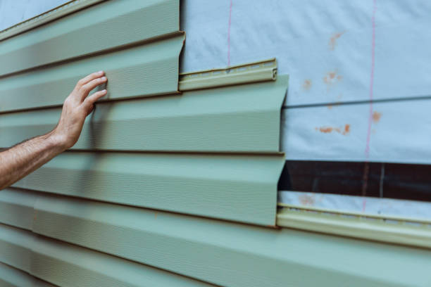 Best Fascia and Soffit Installation  in Telford, PA